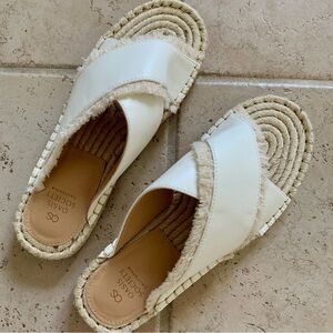 Oasis Society Sandals